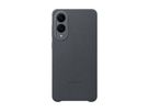 Samsung S25 Edge Kindsuit Case Black