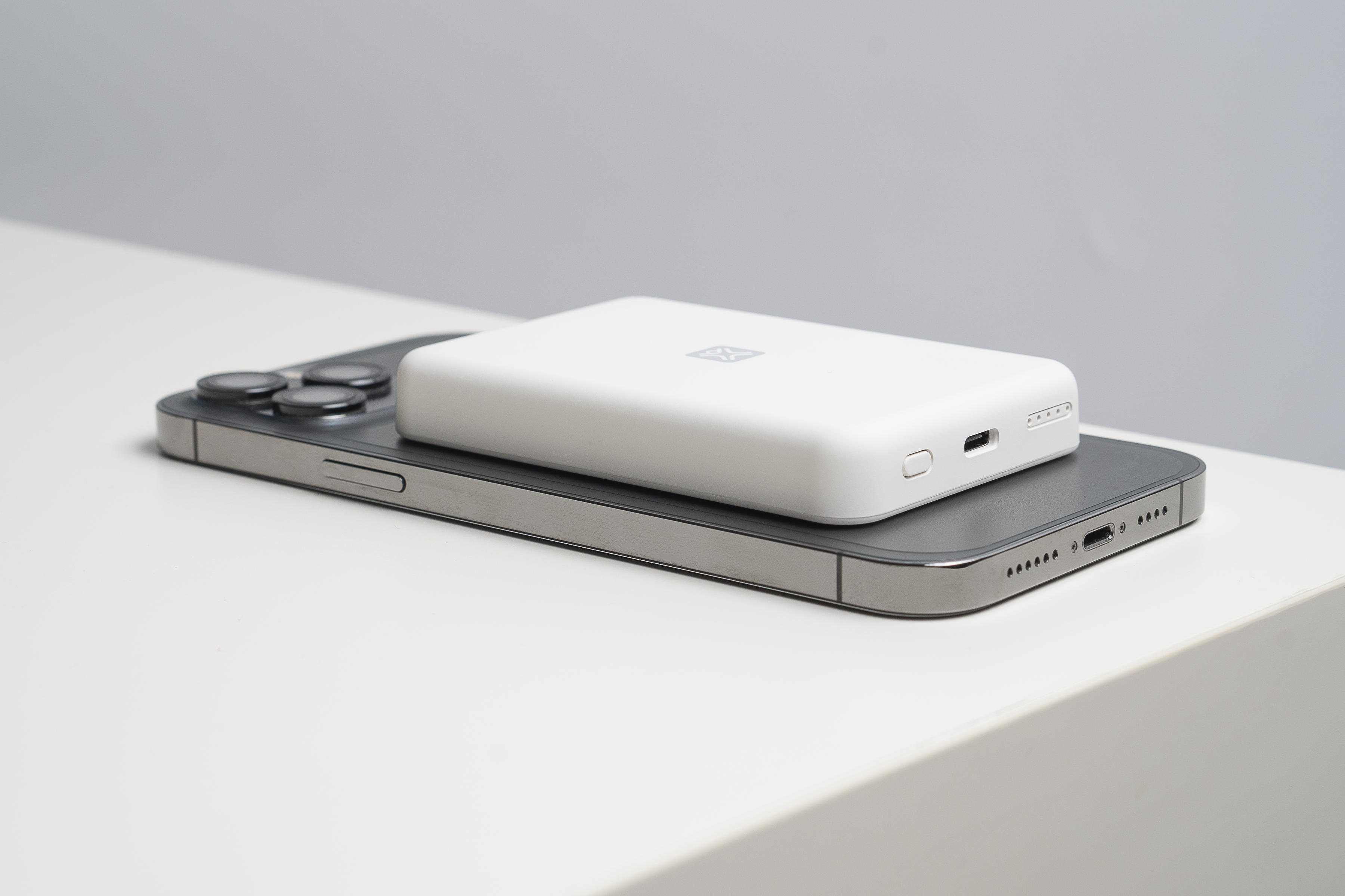 XtremeMac Powerbank 5k mAh USB-C