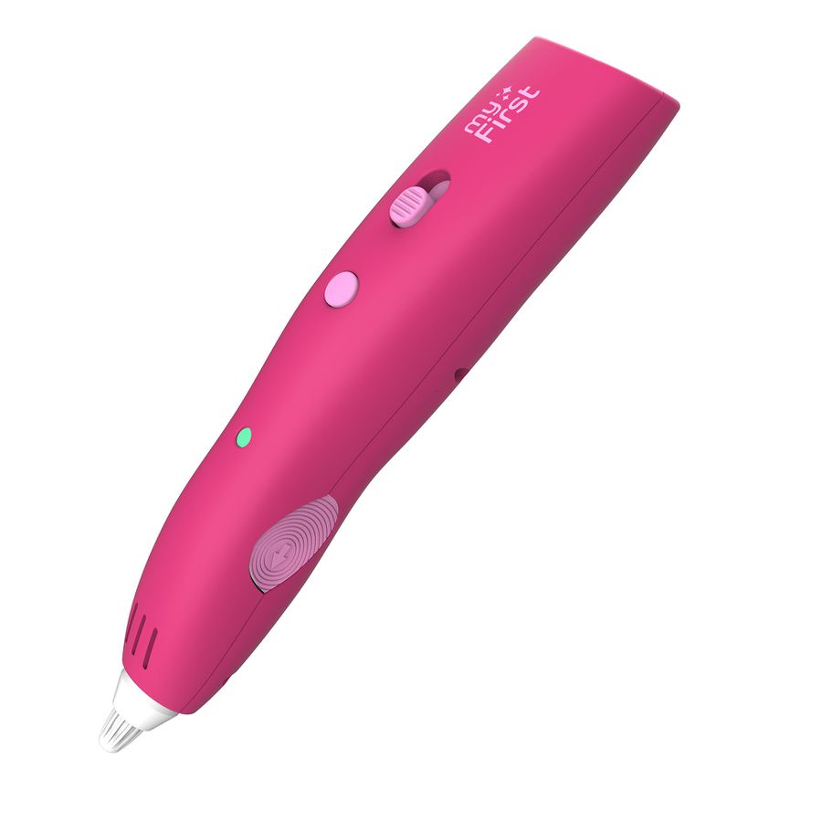 myFirst 3D Pen Creator Kit Pink