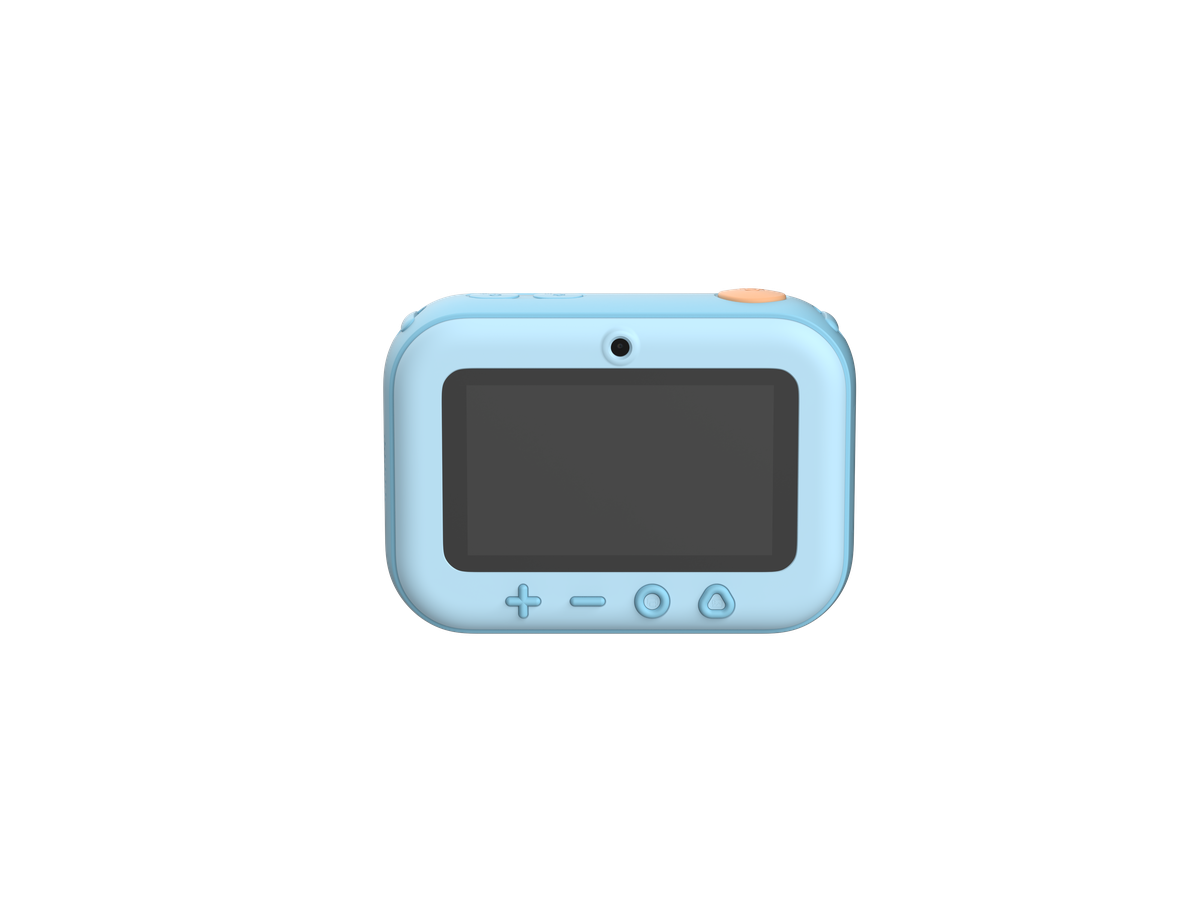 myFirst Camera Insta 20 Blue