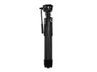 Manfrotto ONE CF w/500X Fluid Head