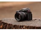 Panasonic Lumix S1M2ESE boîtier