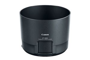 Canon Sonnenblende ET-83D