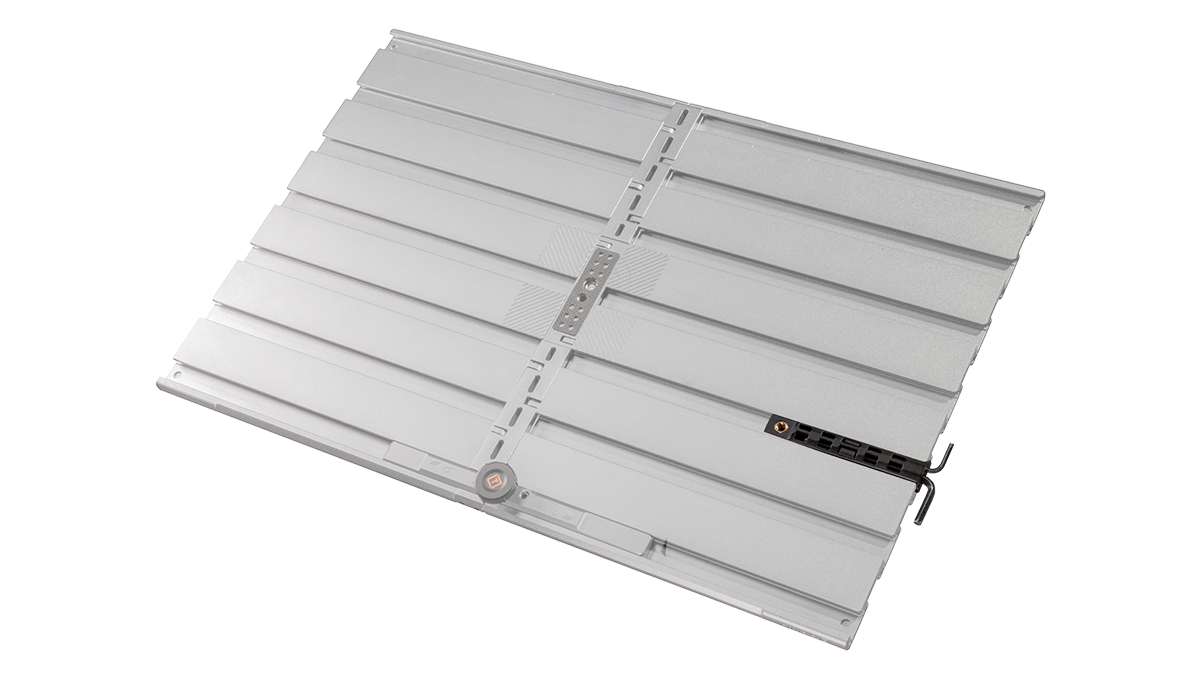 Tether AeroTrac Configuration Tool