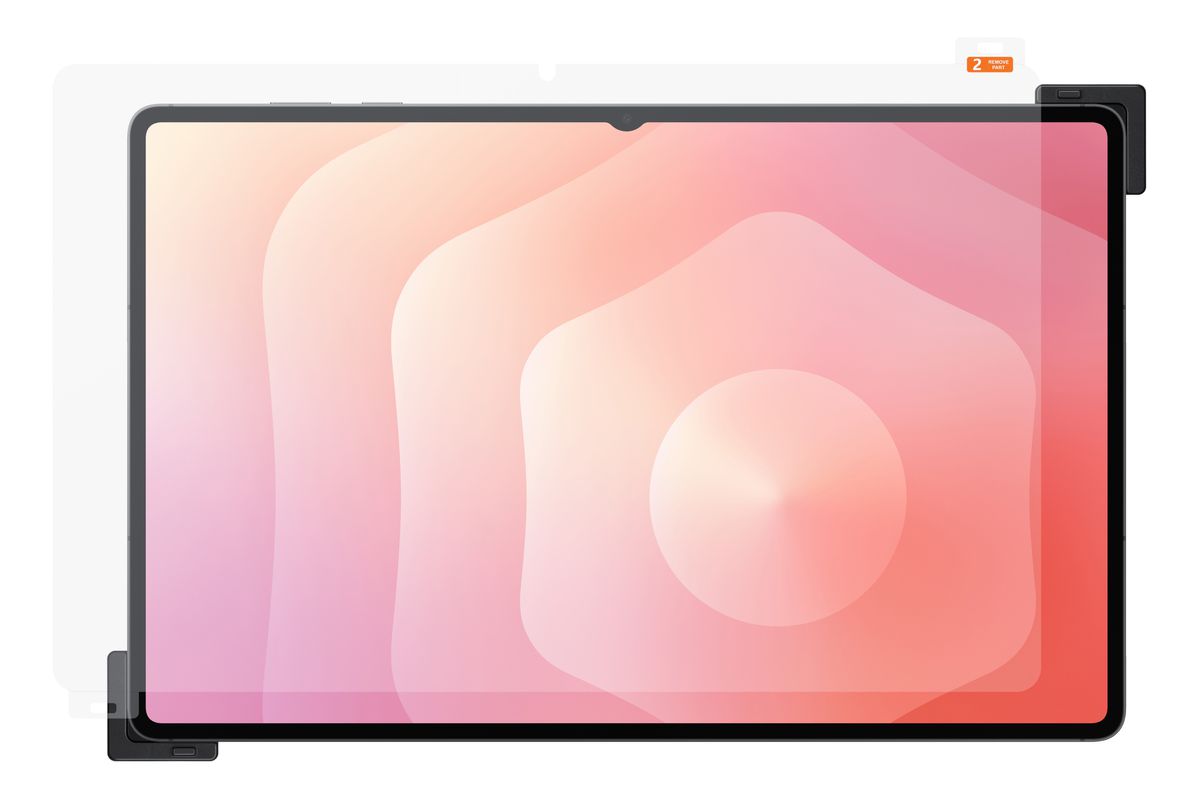 Samsung Tab S11 Ultra Anti-Reflecting