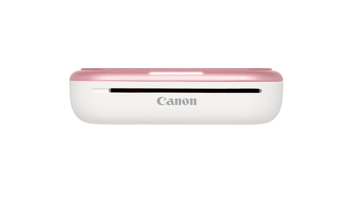Canon Zoemini 2 Rosegold