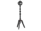 Manfrotto VR Alu Base w/Half Ball