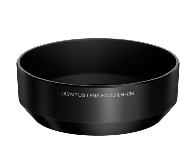 Olympus LH-49 pare-soleil (m.Zuiko 60mm)