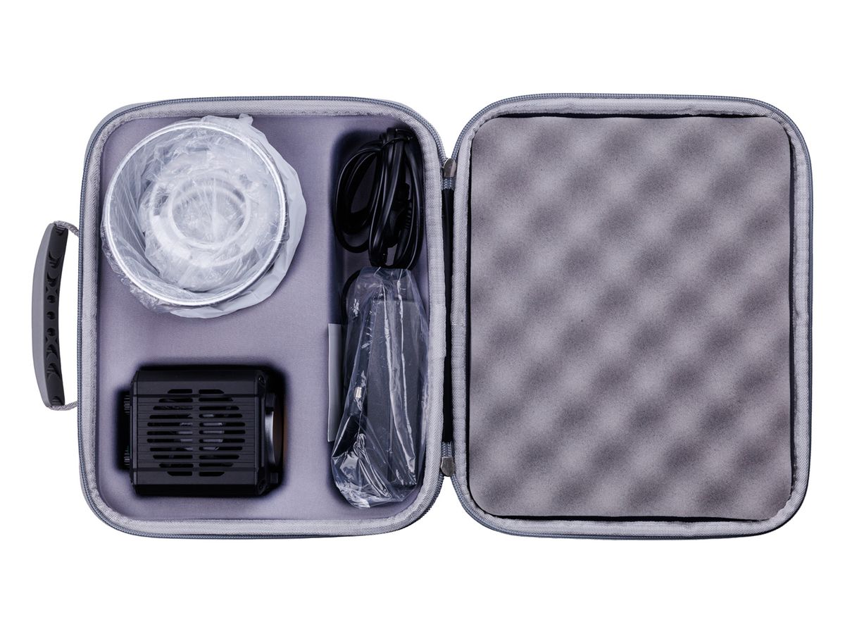 Patona Premium LED 60W COB ML-600