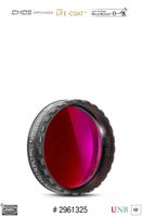 Baader Schmalband Ha (3.5nm) 1.25"