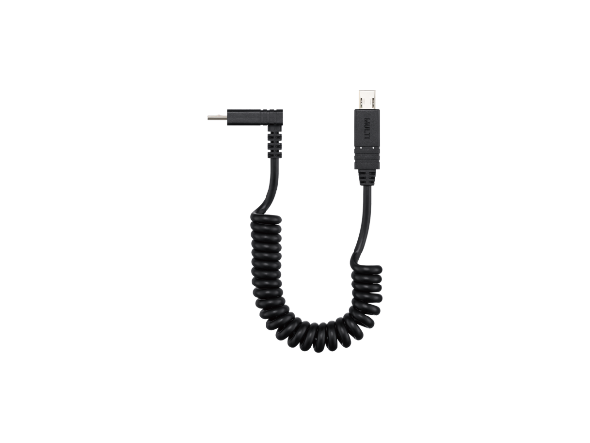 Sony VMC-MM2 Multi Sync Cable RX0