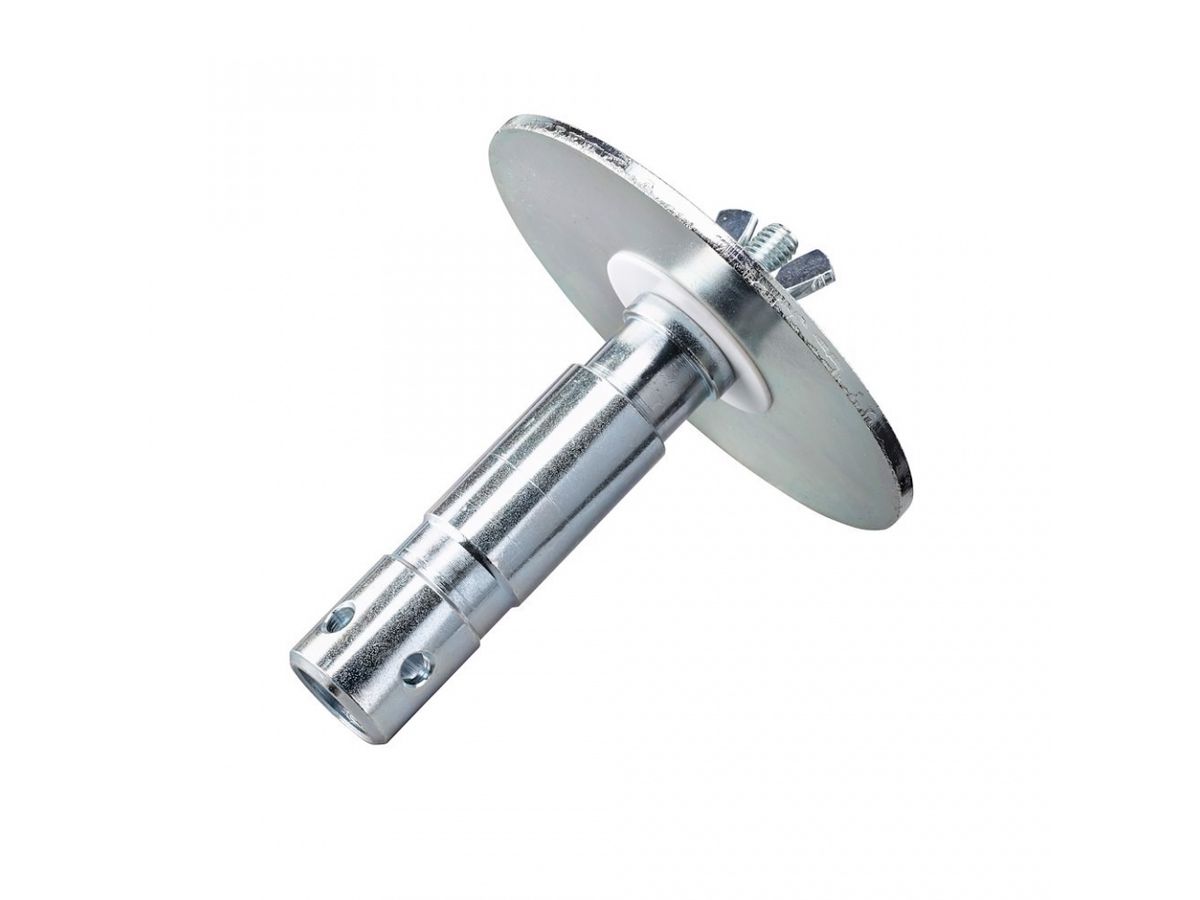 Avenger 28mm Spigot 1-1/8"+3/8" Thread
