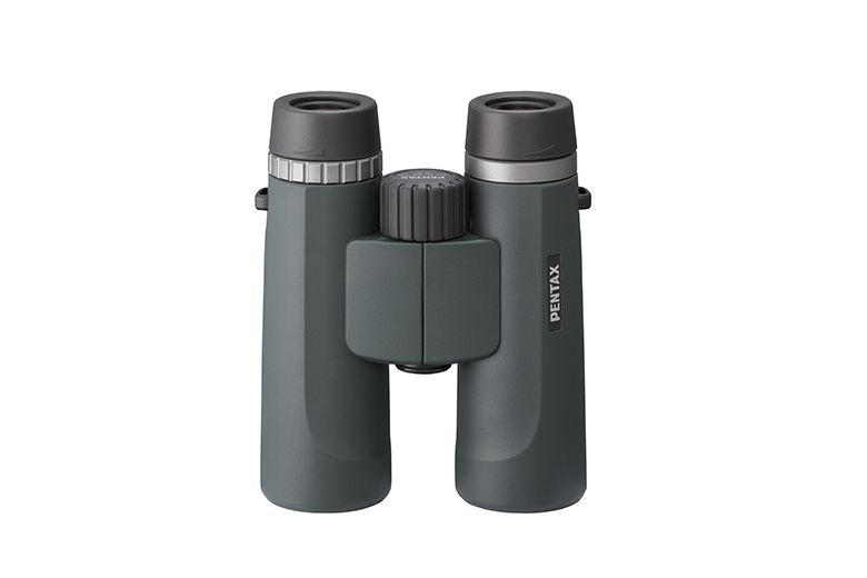 Pentax Fernglas AD 8x36 WP