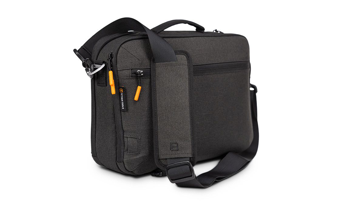 Tether AeroTrac Carry Case