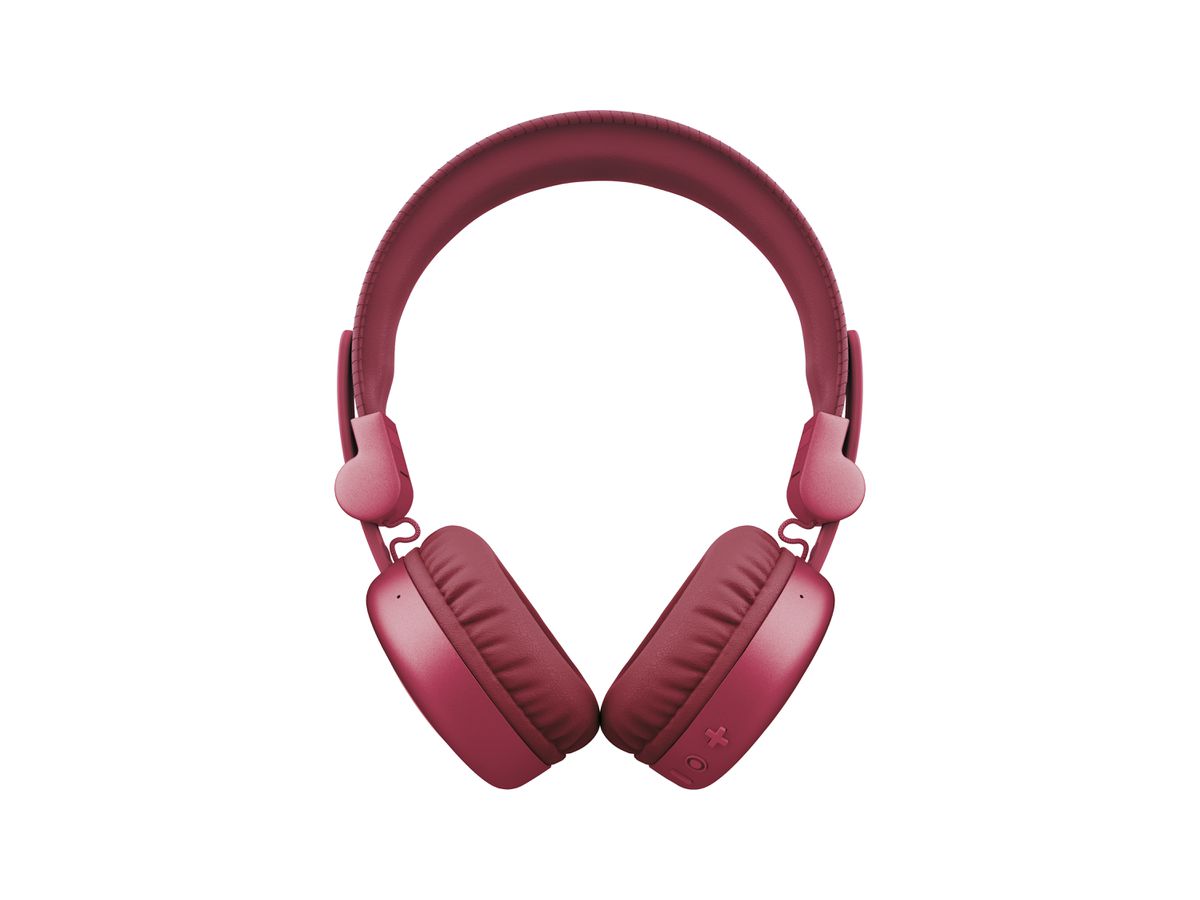 Fresh 'n Rebel Code Core Berry Red