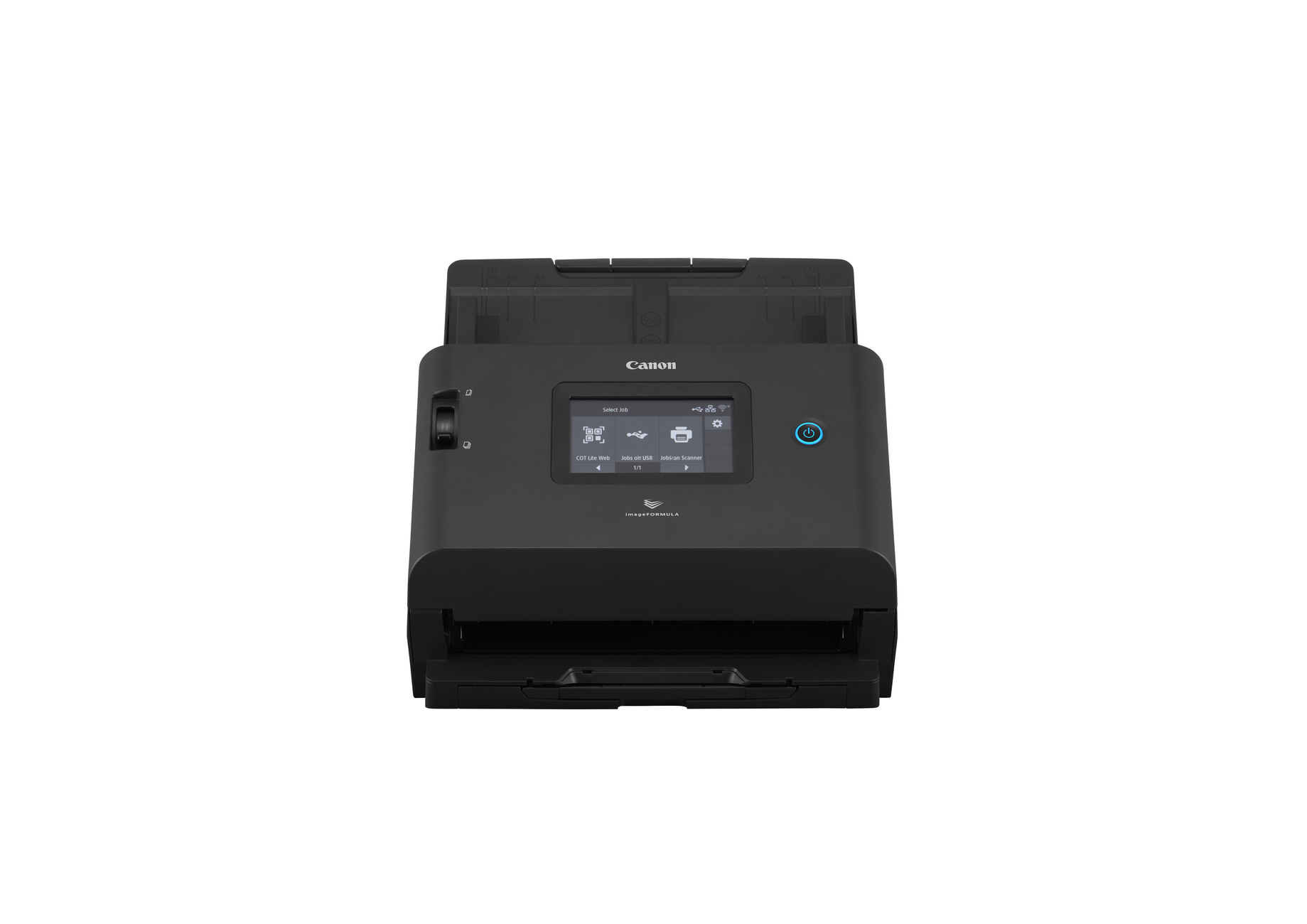 Canon DR-S350NW imaFORMULA Docu-Scanner