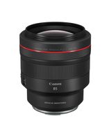 Canon RF 85mm f/1.2L USM DS