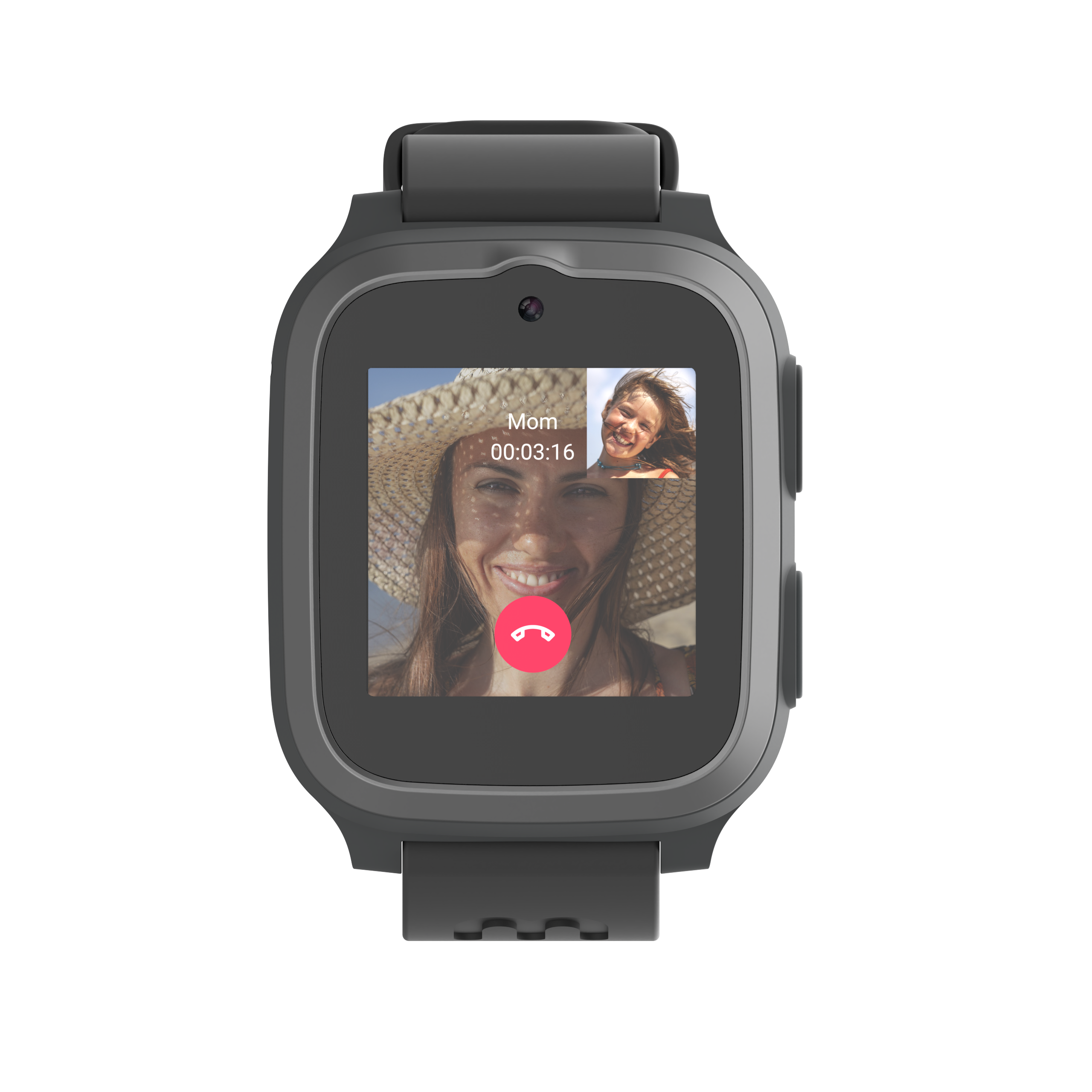 myFirst Fone S3c Dark Grey