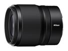 Nikkor Z 50mm f/1.4