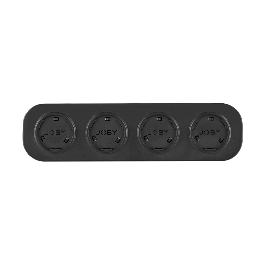 Joby Wavo AIR Mounting Pack