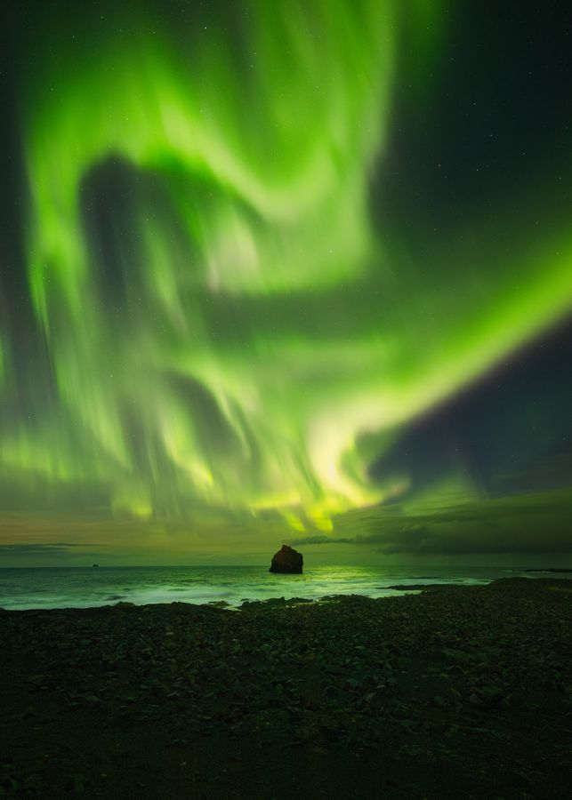 Canon RF 14mm F1.4L VCM