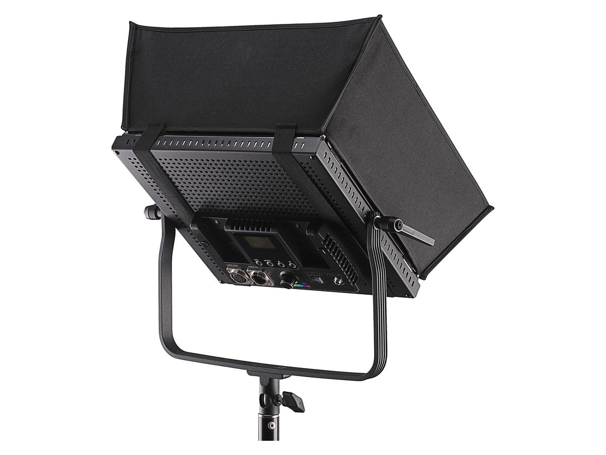 Patona Premium softbox with grid
