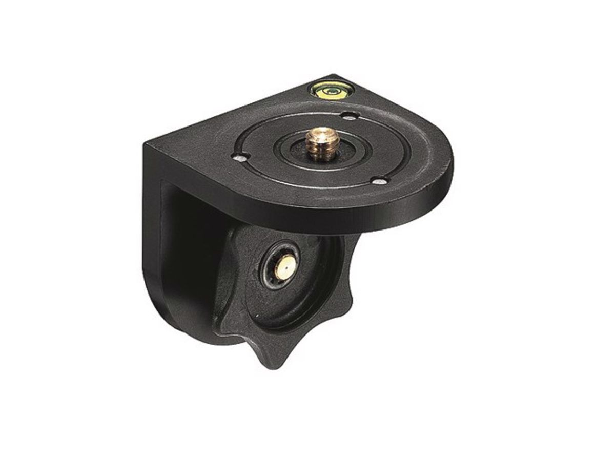 Manfrotto Levelling Adapter for Columns