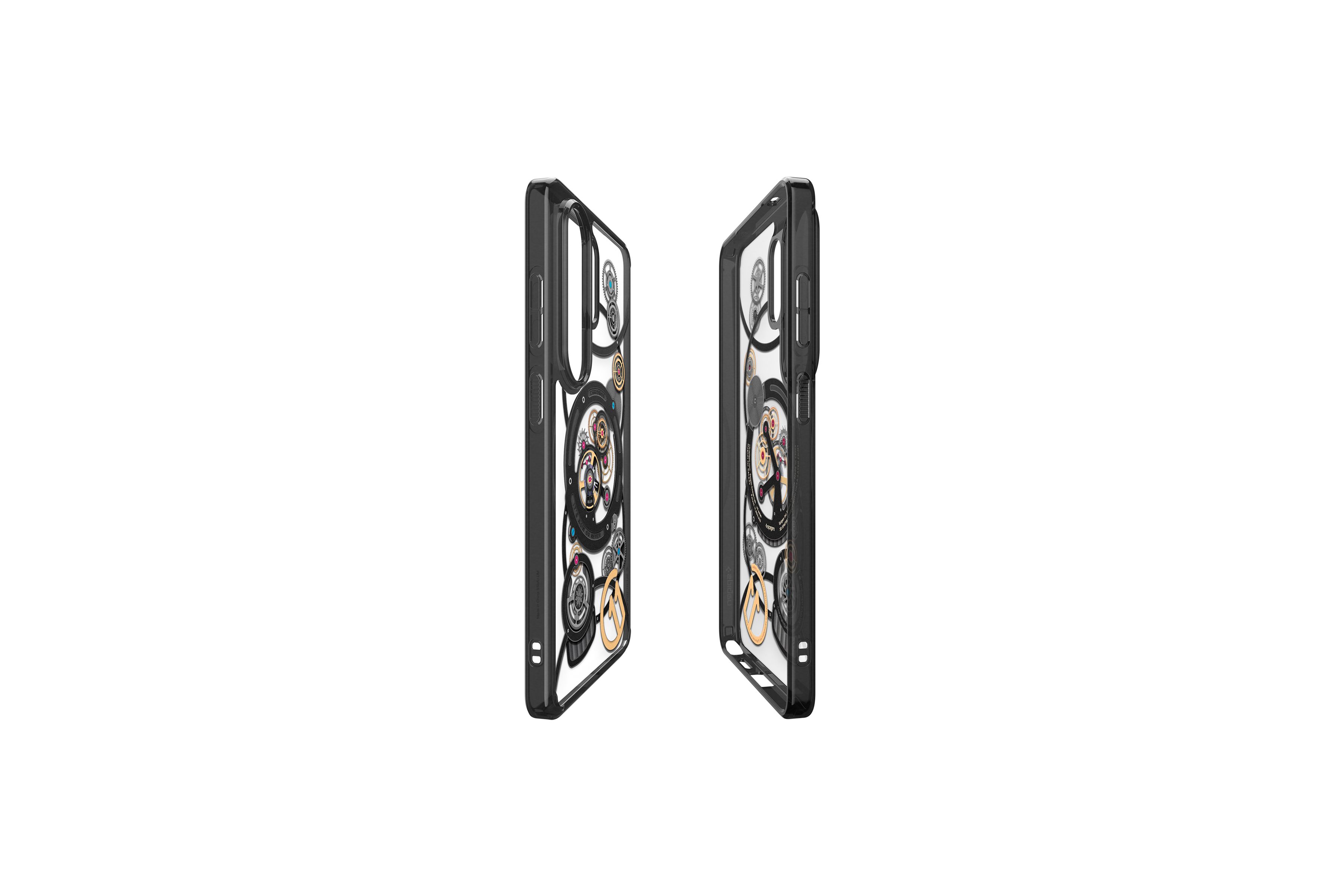 Spigen S26 Ultra Chronos Magnet Transp