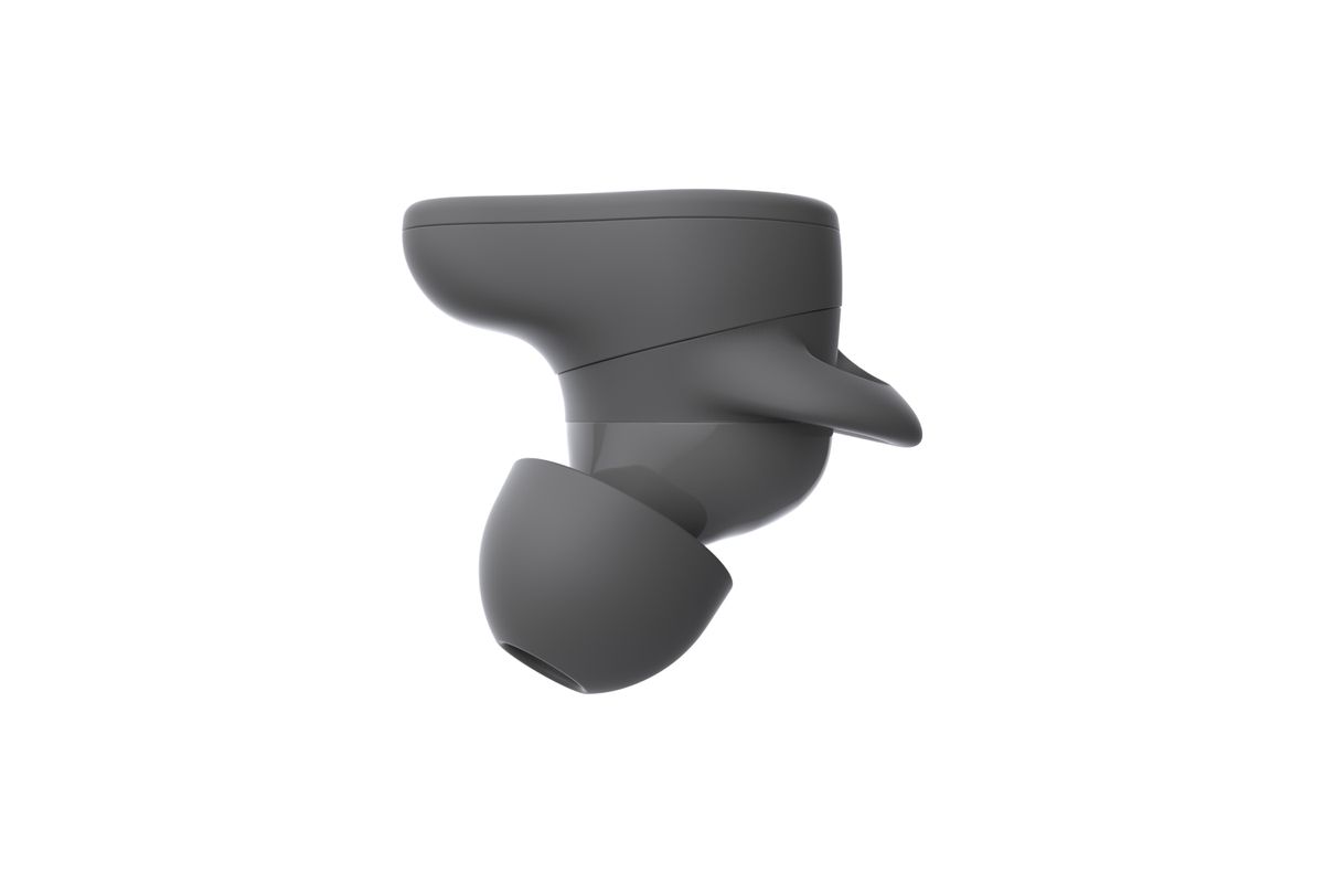 Fresh 'n Rebel Twins Move Storm Grey