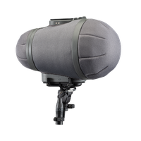 Rycote Stereo Cyclone MS Kit 17