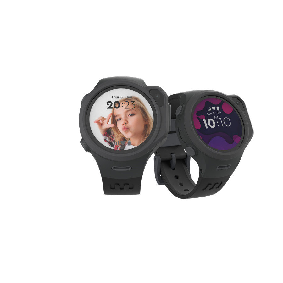 myFirst Fone R1c Grey