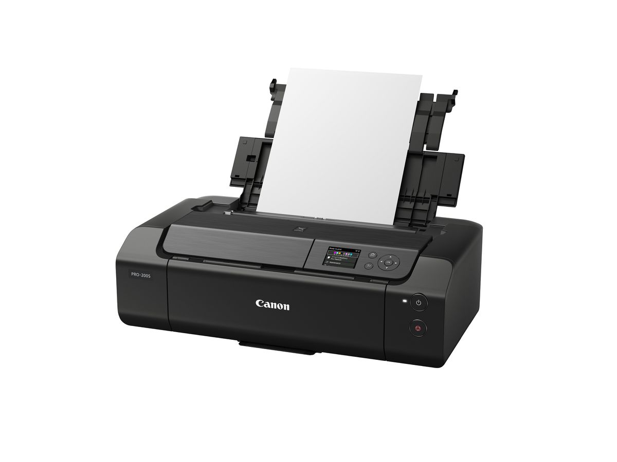 Canon PIXMA PRO-200S A3+ Inkjet Printer