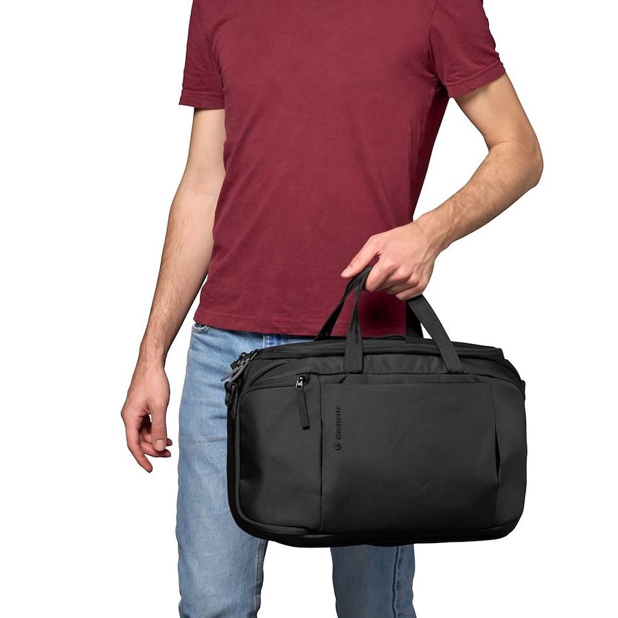 Manfrotto Advanced Hybrid Backpack M III