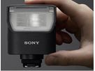 Sony Alpha HVL-F28RMA Flash