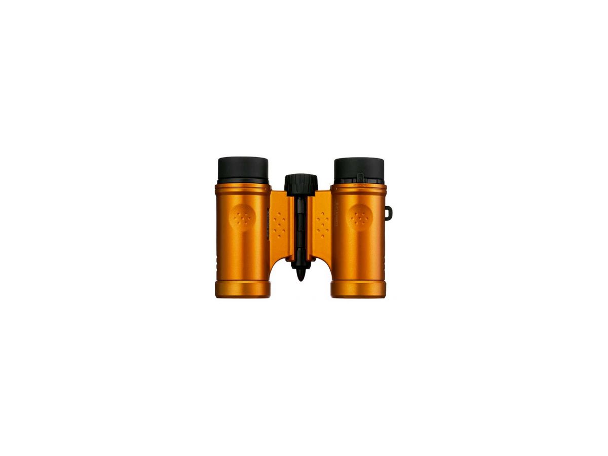 Pentax jumelle UD 9x21 Gray Orange