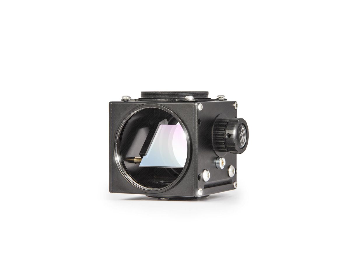 Baader FlipMirror II Zenitspiegel BFM II