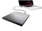 Verbatim Slimline Blu-ray Writer 4K USBC
