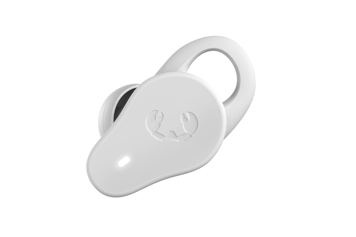 Fresh 'n Rebel Twins Move Ice Grey