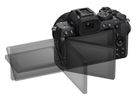 Nikon Z 50II + 18-140mm 3.5-6.3 VR DX