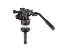 Manfrotto 612 & CF Fast Twin MS