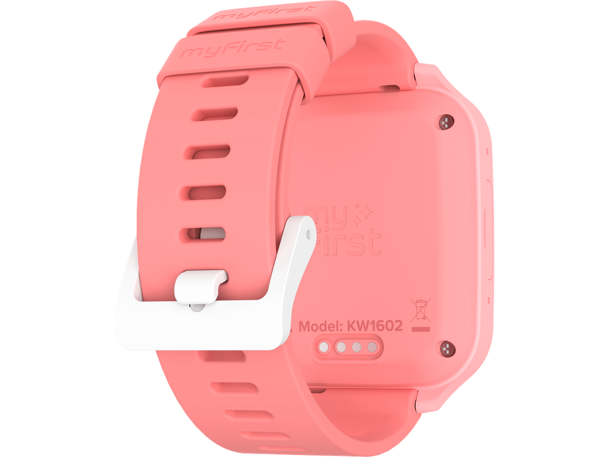 myFirst Fone M1 Pink