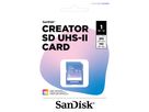 SanDisk Creator 280MB/s SDXC 1TB