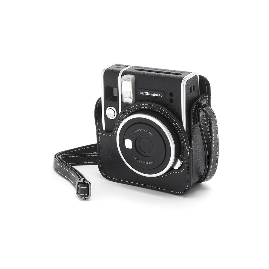 Fujifilm Instax Mini 40 Camera Case