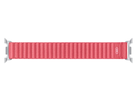 Samsung Watch 8 Fabric (S/M) Red
