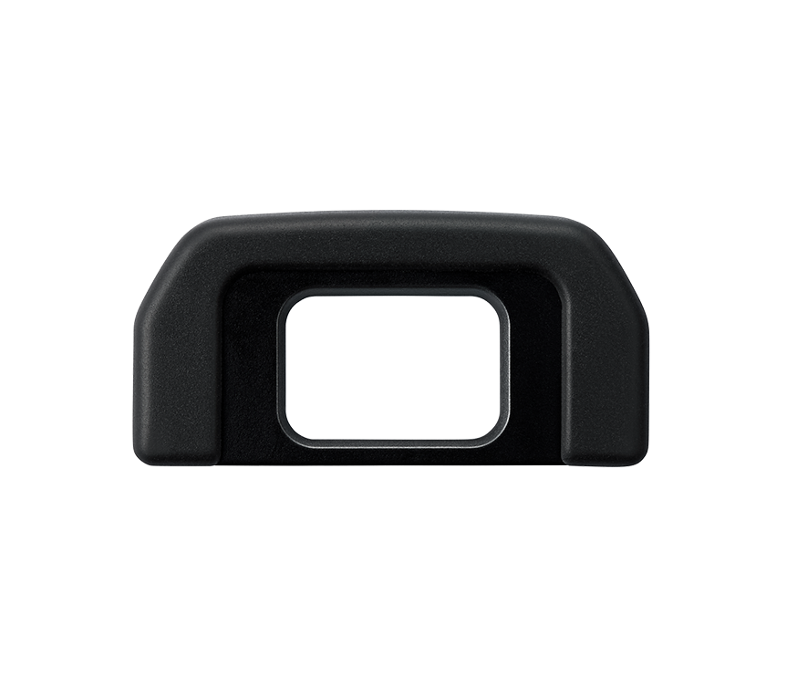 Nikon DK-28 BK Gummi Augenmuschel