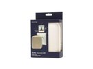 Instax SQ Link Printer Case Woven Ivory