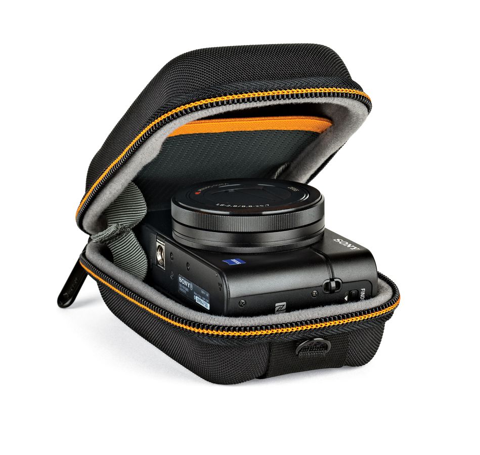 Lowepro Hardside CS 20