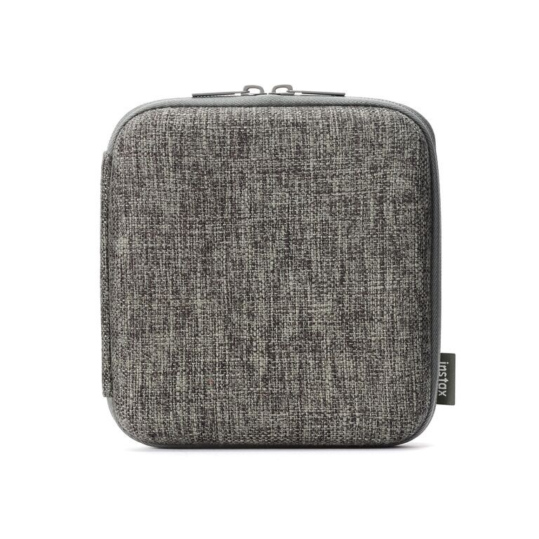 Fujifilm Instax Link Wide Case  Gray
