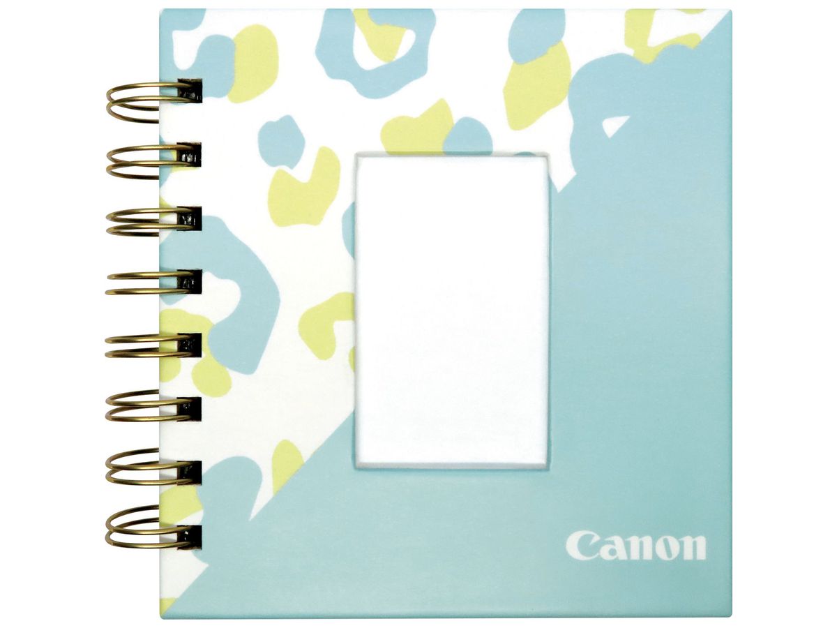 Canon Zoemini Paper Kit