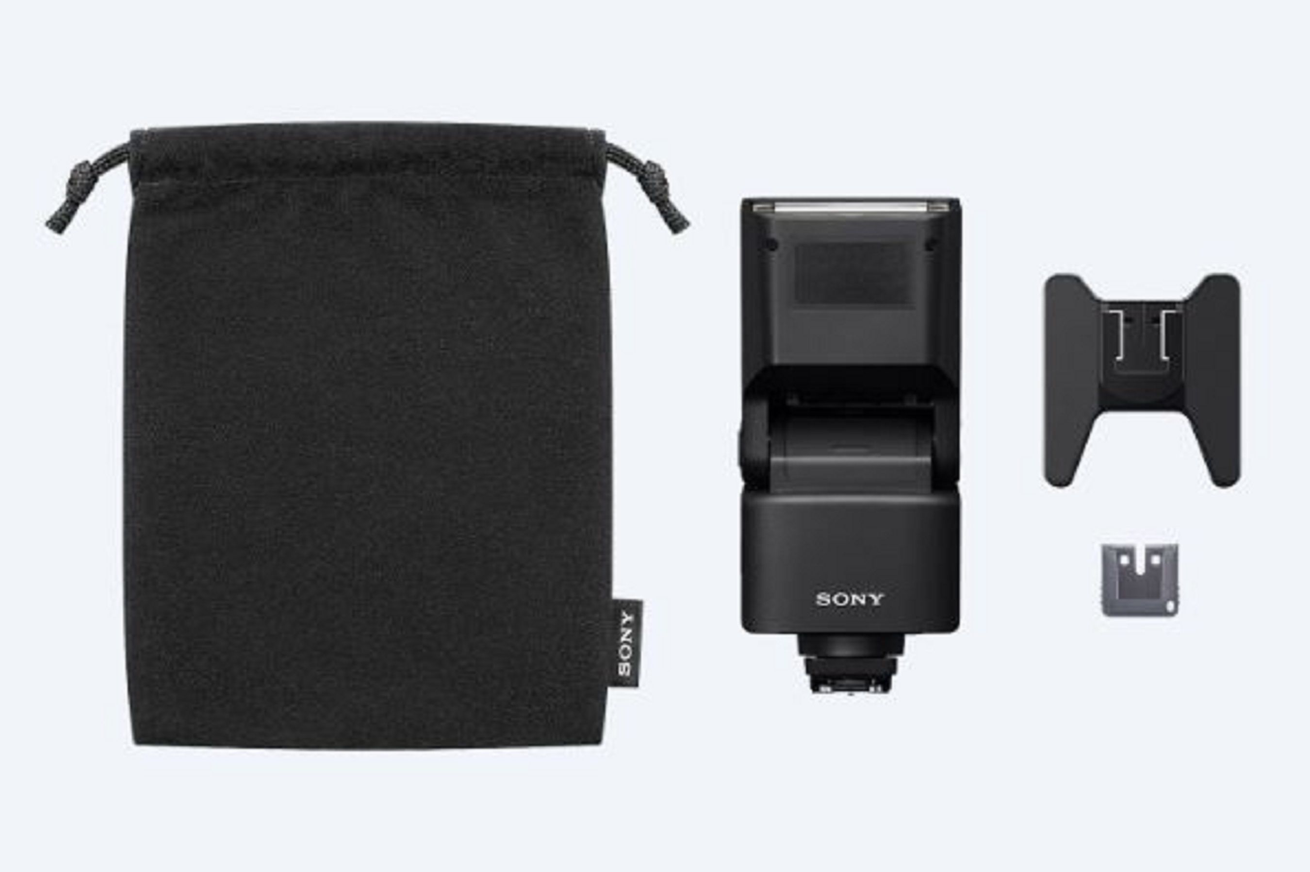 Sony Alpha HVL-F28RMA Flash